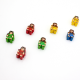 Stoneage sticker set