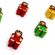 Stoneage sticker set