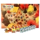 Root- Riverfolk Hirelings Set de pegatinas