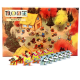 Root Marauders Hirelings sticker set