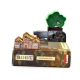 Root Vagabond and Landmark sticker set