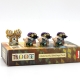 Root Underworld Hirelings Set de pegatinas