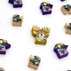 Root Underworld Hirelings Set de pegatinas
