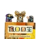 Root Underworld Hirelings Set de pegatinas
