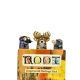 Root Underworld Hirelings Set de pegatinas
