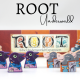 Root Underworld Set de pegatinas