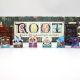 Root Underworld Set de pegatinas