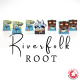 Root Riverfolk Set de pegatinas