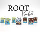 Root Riverfolk Set de pegatinas