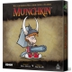 Munchkin strategy card game from Edge brand