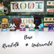 Root Riverfolk Set de pegatinas