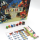 Root - Marauders Set de pegatinas