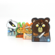 Root - Marauders Set de pegatinas