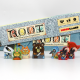 Root - Marauders Set de pegatinas
