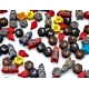 Raiders of Scythia Set de pegatinas