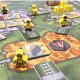 Nucleum Set de pegatinas