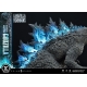 Godzilla vs. Kong Estatua Giant Masterline Heat Ray Godzilla 87 cm from Prime 1 Studio