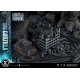 Godzilla vs. Kong Estatua Giant Masterline Heat Ray Godzilla 87 cm from Prime 1 Studio