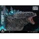 Godzilla vs. Kong Estatua Giant Masterline Heat Ray Godzilla 87 cm from Prime 1 Studio