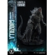 Godzilla vs. Kong Estatua Giant Masterline Heat Ray Godzilla 87 cm from Prime 1 Studio