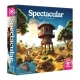 Juego de mesa Spectacular de Tranjis Games