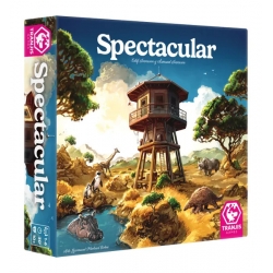 Spectacular