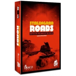 Stalingrad Roads (Castellano)