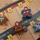 Messina 1347 sticker set