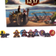 Messina 1347 sticker set