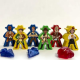 Lost ruins of Arnak +Leaders sticker set