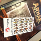 Lost ruins of Arnak +Leaders sticker set