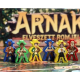 Lost ruins of Arnak +Leaders sticker set