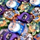 Keep the Heroes out! -Guild Master's Revenge expansion sticker set
