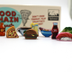 Food Chain Magnate Set de pegatinas