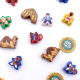 FiveTribes - Whims of the Sultan sticker set