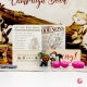 Everdell Duo Set de pegatinas