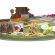 Everdell - NewLeaf sticker set