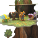 Everdell - NewLeaf sticker set