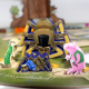 Everdell - Mistwood sticker set