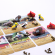 Everdell - Farshore sticker set