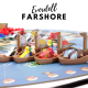 Everdell - Farshore sticker set