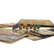 Dune Imperium: El auge de Ix Set de pegatinas