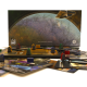 Dune Imperium: El auge de Ix Set de pegatinas