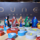 Dune Imperium Set de pegatinas