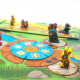 Creature Comfort - Maple Valley sticker set
