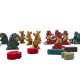 Creature Comfort - Maple Valley sticker set