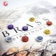 Brass : Birmingham Set de pegatinas