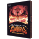 Shadow Creatures exp. Molten rock card game by TeeTurtle