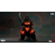 Godzilla vs. Destoroyah PVC Statue Godzilla 1995 (30th Anniversary Edition) 55 cm from Spiral Studio