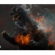 Godzilla vs. Destoroyah PVC Statue Godzilla 1995 (30th Anniversary Edition) 55 cm from Spiral Studio